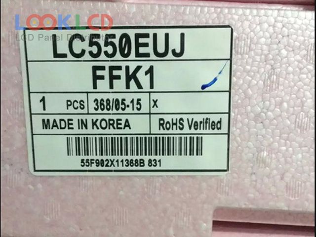LC550EUJ-FFK1